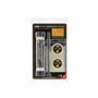 NGT Unisexe Fpva N PVA Session Pack-7 m Tube étroit avec Piston