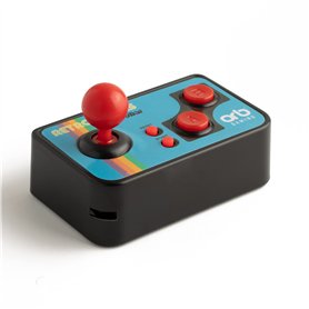 thumbsUp! - Mini TV Games mannette avec une bibliothèque incluse de 200 jeux - 0001357