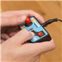 thumbsUp! - Mini TV Games mannette avec une bibliothèque incluse de 200 jeux - 0001357