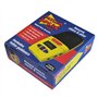 Talking Products, Micro-Speak Plus Enregistreur Vocal numérique et Lecteur MP3, 1 Go, Jaune, Mini dictaphone avec 15 Heures d'en