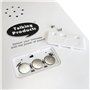 Talking Products, Carte de Voeux Enregistrable Vocalement. Temps D'enregistrement de 40 Secondes. Créez Votre Propre Carte Perso