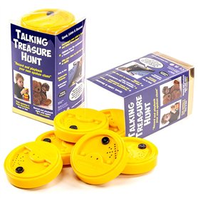 Talking Products