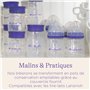Lansinoh I Biberon PP Natural Wave 240 Ml