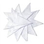 Family Bedding Mouchoir en coton pour femme