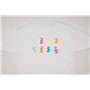 Moon Glow Peinture pour tissu 3D phosphorescente : peinture pour tissu pour vêtements, t-shirts, sacs, chaussures et toile, invi
