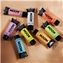 Moon Glow – Peinture fluo UV pastel bleu visage & corps 12 ml