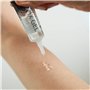 Glitter Fix Gel par Moon Glitter - adhésif cosmétique paillettes pour le visage et le corps. Pour les paillettes fines, Chunky, 