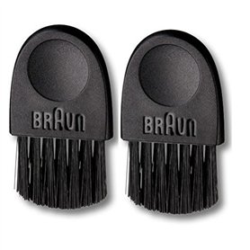 Braun Brosse de nettoyage 6 cm x2