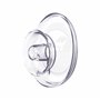 Elvie | Lot de 2 Protège-Mamelons 21mm pour tire lait Elvie Stride | Extraction du Lait Maternel | Accessoires Indispensables po