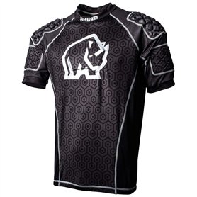 ND Sports K-REY-RRP200SB Rhino Pro Haut de Protection pour Le Corps pour Enfant