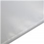 eco-eco Lot de 2 porte-vues transparents avec pochettes en plastique Format A5 50% recyclé 40 pochettes