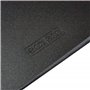 eco-eco Eco067x2 Lot de 2 porte-vues 100 pochettes en plastique Noir Format A4 50% recyclé