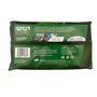 UltraGrime Pro Multi-Usages Sans Plastique | Lingettes industrielles pour éliminer les taches de graisse, d'huile, de peinture e