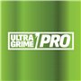UltraGrime Pro Multi-Usages Sans Plastique | Lingettes industrielles pour éliminer les taches de graisse, d'huile, de peinture e