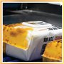 UltraGrime Pro Antibactériennes | Lingettes antibactériennes industrielles pour la désinfection et l'élimination de la saleté de