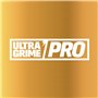 UltraGrime Pro Antibactériennes | Lingettes antibactériennes industrielles pour la désinfection et l'élimination de la saleté de