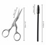 9 cm au Total - Lames Aff