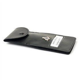 THE MASONIC COLLECTION - Porte-bijoux de poitrine / portefeuille – Disponible en plusieurs options de commande – Fermeture à pre