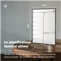 Listes De Courses ou Une Aide A L’étude - Tableau