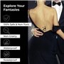 40+ Tatouages ​​Temporaires Sexy Coquines Tatouages Temporaires Pour Femme Mesdames Hommes - Plaisir Adulte Pour Avant-Bras Patt