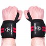Beast Gear Protège-poignets Bande de Support pour Haltérophilie
