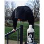 RAMASS Fitness Magnesie Liquide, Les Mains sèches améliore la Performance | pour la Gymnastique, l'haltérophilie, l'escalade