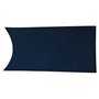 Acclaim Lot de 2 bols de bowling antidérapants en caoutchouc noir 5,5 cm x 3 cm x 3 cm