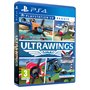 UltraWings VR