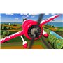 UltraWings VR
