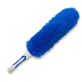 WinHux® Tête de plumeau de Rechange en Microfibre