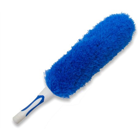 WinHux® Tête de plumeau de Rechange en Microfibre