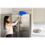WinHux® Tête de plumeau de Rechange en Microfibre