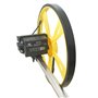 TOPWAY Internal and External Corner Sander Tool for Drywall Finishing