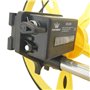 TOPWAY Internal and External Corner Sander Tool for Drywall Finishing