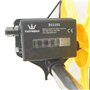 TOPWAY Internal and External Corner Sander Tool for Drywall Finishing