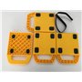 Plaques de Support pour Campi