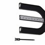 KATSU Jauge de Profondeur Numérique 0-80mm Profondimètre Numérique Outil de Mesure Numérique de Hauteur et Profondeur pour Tonde