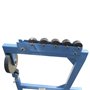 Machine de Formage de Tôle pour le Façonnage et le Formage de l'Acier le Tra