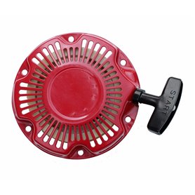 KATSU Démarreur à Recul Remplacement Compatible avec Honda moteur à essence GX100