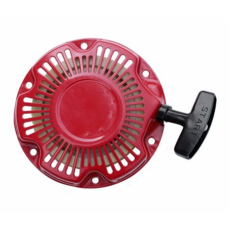 KATSU Démarreur à Recul Remplacement Compatible avec Honda moteur à essence GX100
