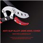 LINZI Bypass Loppers SK5 Sharp Blade (Double Side Sharpened)