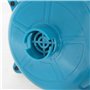 KATSU Souffleur électrique de Feuilles 500W Souffleur de Poussière pour Le Soin de Pelouse de Jardin à la Maison Aspirant des Fe
