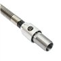 Électrique Soft Flex Extension d'Arbre Adaptateur pour Meuleuse Br
