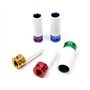Jeu de douilles à chocs pour roues en alliage 5pc 1/2"Sq Drive