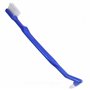 Brosse à Dents Orthodontiques Precision x 2 ~ Double Extrémité Pour Appareils Dentaires