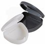 Lot de 2 Etuis Fins pour Appareil Dentaire ~ Pour appareils orthodontiques