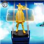 Cable Guys - Fortnite Peely Gaming Accessories Holder & Phone Holder for Most Controller (Xbox, Play Station, Nintendo Switch) &