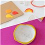 Creative Deco Pate a Modeler Argile Blanche 500g Autodurcissant | Argile sans Cuisson | Loisir Creatif Enfants Débutants Adultes
