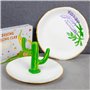 Creative Deco Pate a Modeler Argile Blanche 500g Autodurcissant | Argile sans Cuisson | Loisir Creatif Enfants Débutants Adultes