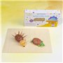 Creative Deco Pate a Modeler Argile Autodurcissante | 520g | Cuire 1100°C | Loisir Creatif Enfants Débutants et Adultes | Réutil